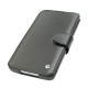 Custodia in pelle LG G Pro 2