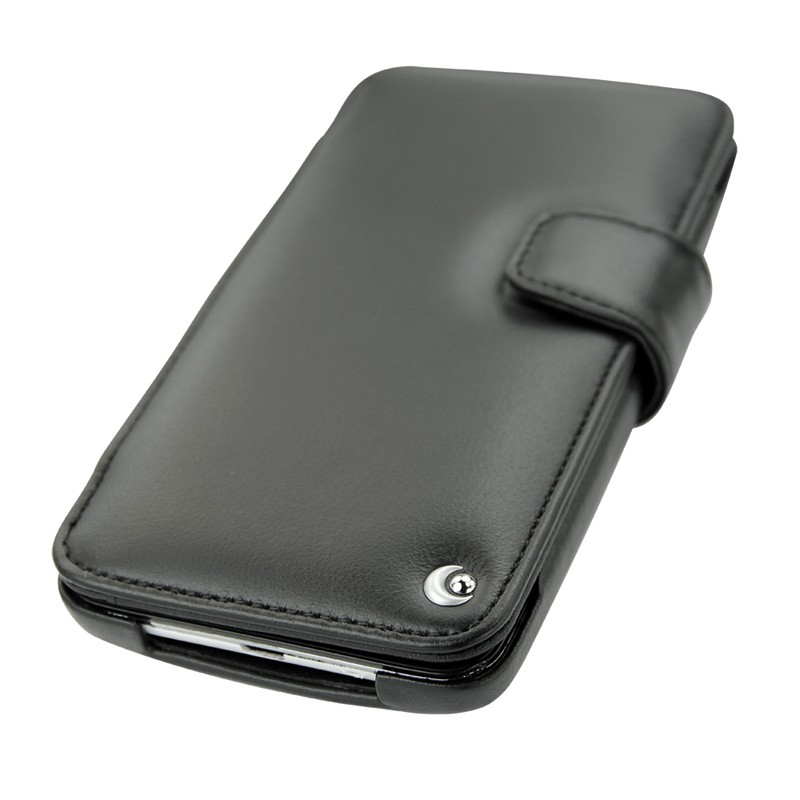 Custodia in pelle Meizu MX3