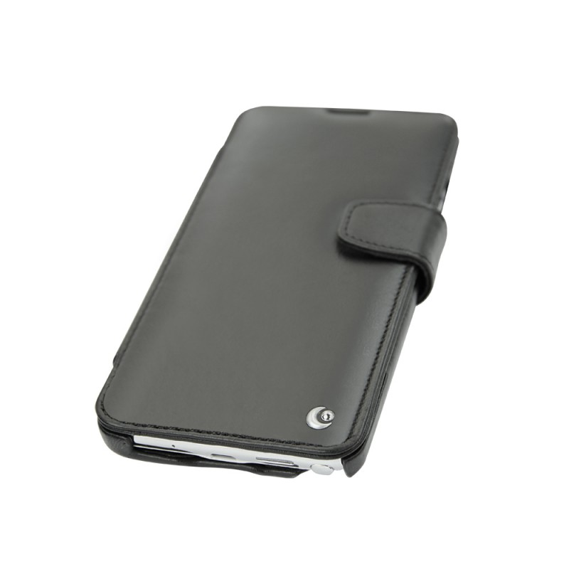 Custodia in pelle Samsung Galaxy Note 3 Neo