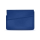 Notebook-Lederschutzhülle 8' - Griffe 1 - Bleu Océan PU