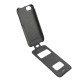 Custodia in pelle Apple iPhone 5S