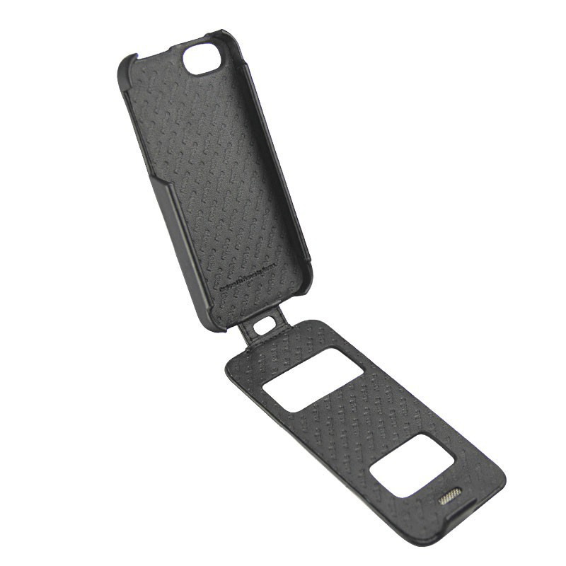 レザーケース Apple iPhone 5S