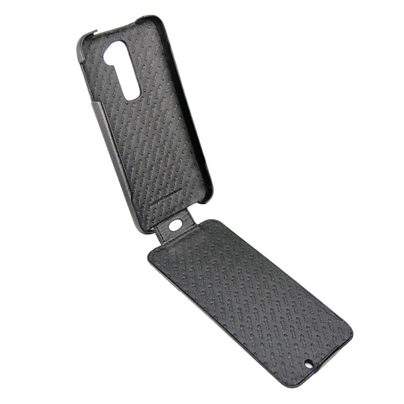 Custodia in pelle LG Optimus G2 