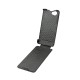 Capa em pele Sony Xperia Z1 Compact - Sony Xperia Z1f 