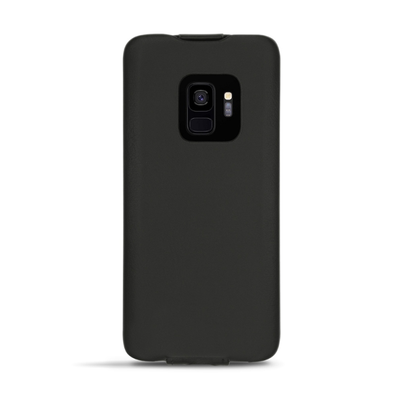 Lederschutzhülle Samsung Galaxy S9