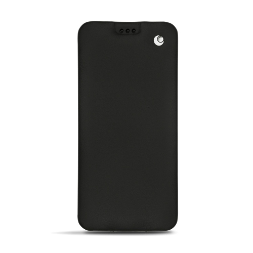                                                                                                                     Rabat vertical de face et fermé pour samsung galaxy S9
                                                                                                              
