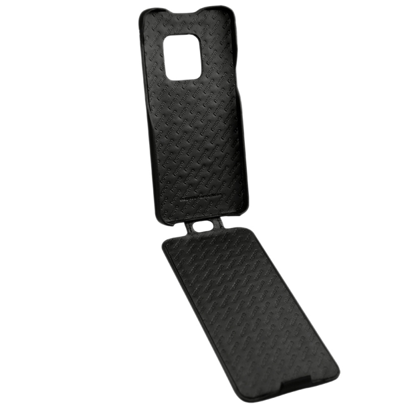 가죽 커버 Samsung Galaxy S9