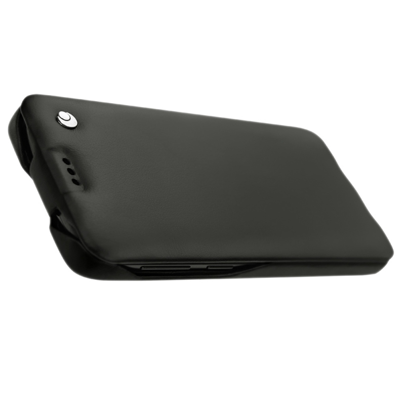 가죽 커버 Samsung Galaxy S9