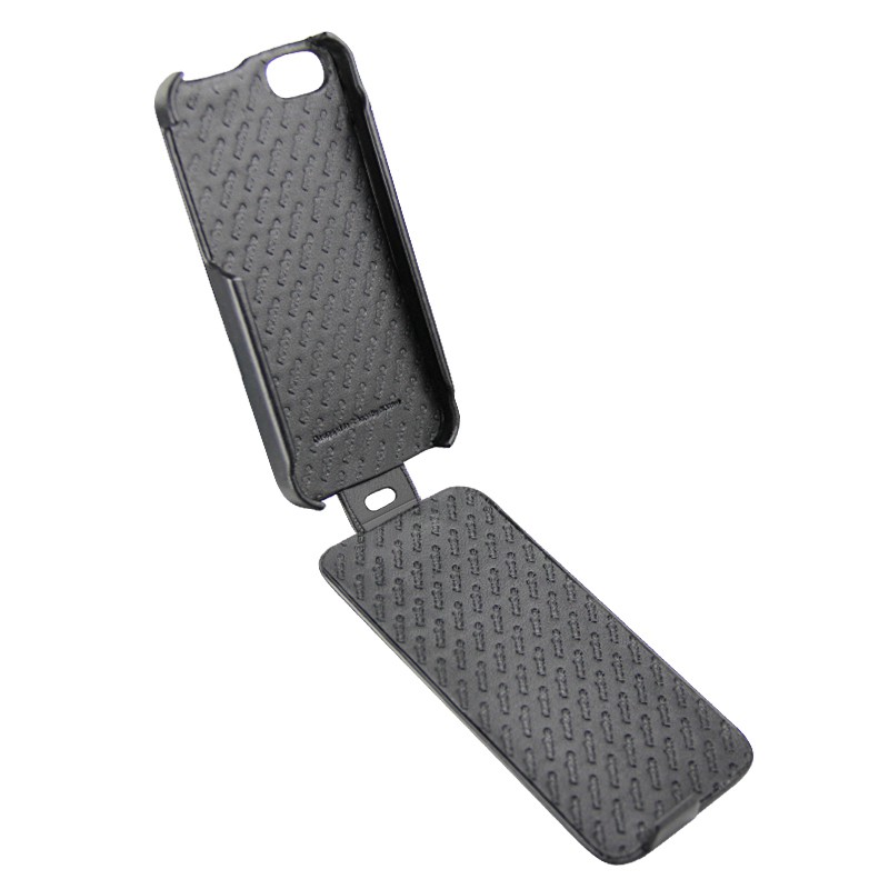 Lederschutzhülle Apple iPhone 5S 