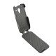 Funda de piel Motorola Moto X 