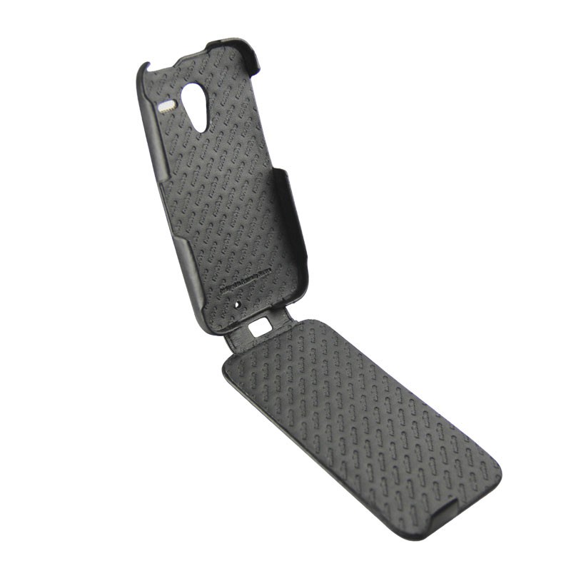 Funda de piel Motorola Moto X 