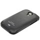 Lederschutzhülle Wiko Cink Five 
