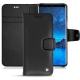 Funda de piel Samsung Galaxy S9 - Noir ( Nappa - Black ) 