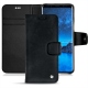 Capa em pele Samsung Galaxy S9 - Dark vintage ( Roughtcut - Black#5256 ) 