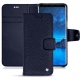 Capa em pele Samsung Galaxy S9 - Cobalt ( Pantone 2766C ) 