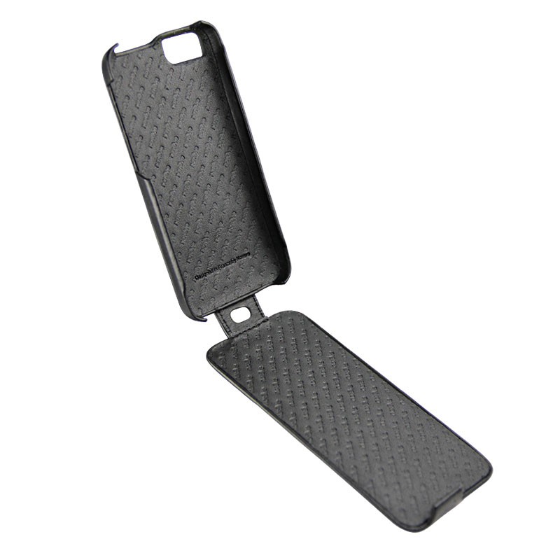 가죽 커버 Apple iPhone 5C 