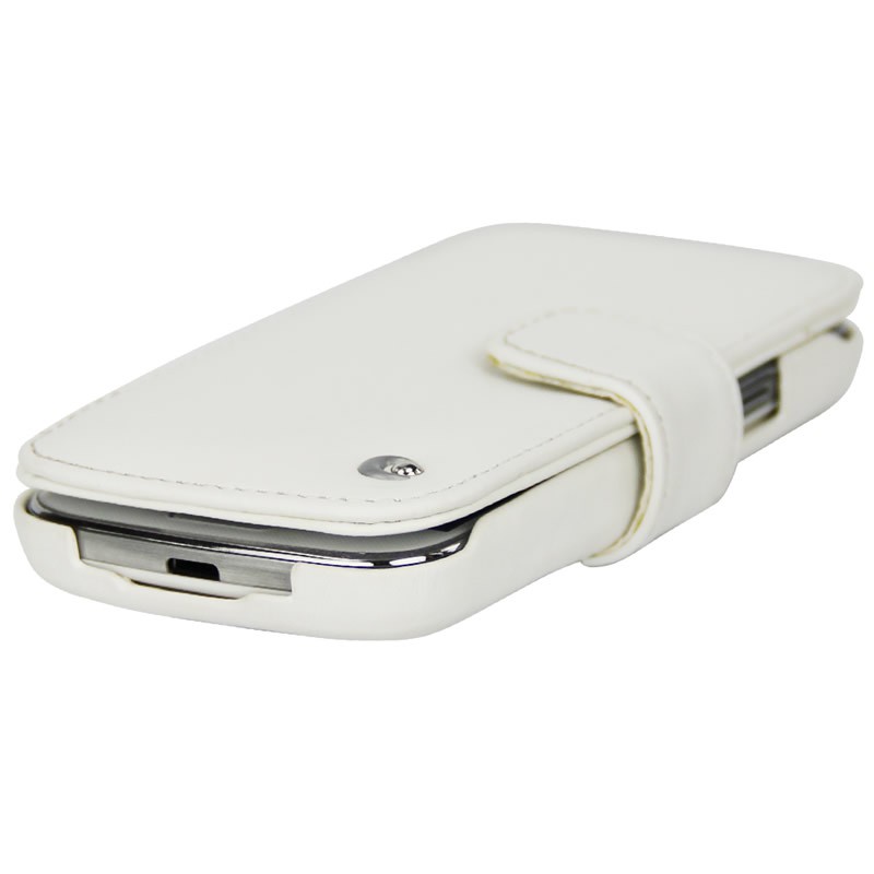 硬质真皮保护套 Samsung GT-i9190 Galaxy S4 mini