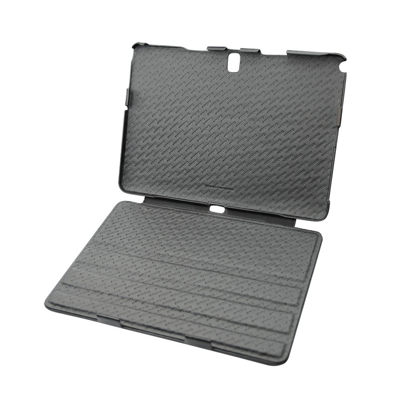 Housse cuir Samsung Galaxy Note 10.1 - 2014 