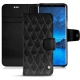 가죽 커버 Samsung Galaxy S9 - Onyx - Couture