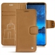 Custodia in pelle Samsung Galaxy S9 - Castan esparciate