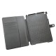 Housse cuir Apple iPad Air