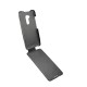Custodia in pelle HTC One Max 