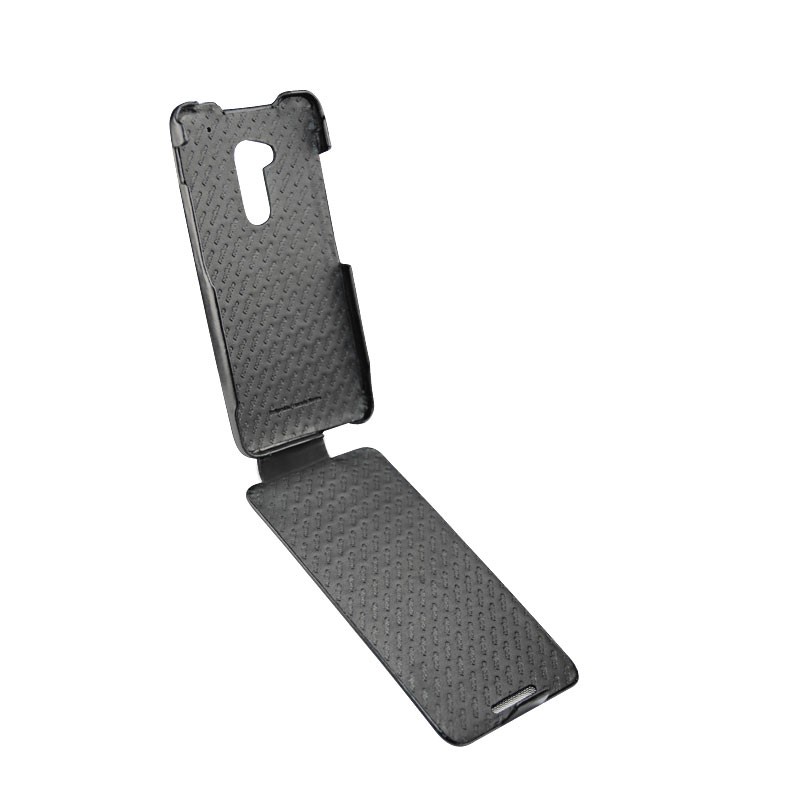 Custodia in pelle HTC One Max 