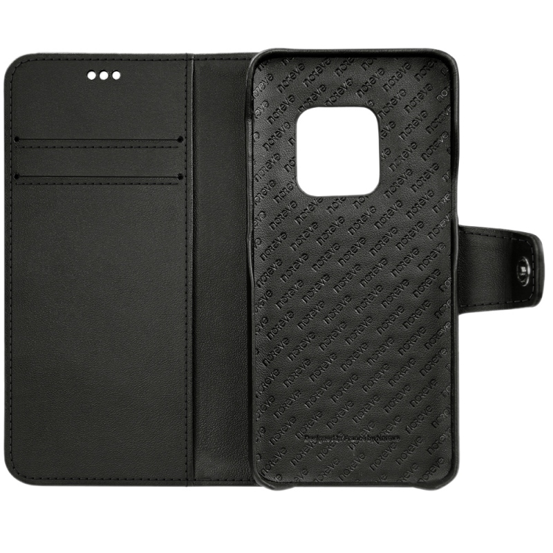 Capa em pele Samsung Galaxy S9