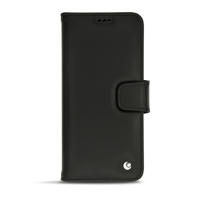 Samsung Galaxy S9 leather case