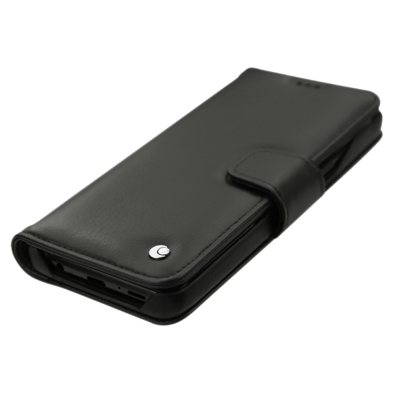 가죽 커버 Samsung Galaxy S9