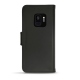 Lederschutzhülle Samsung Galaxy S9
