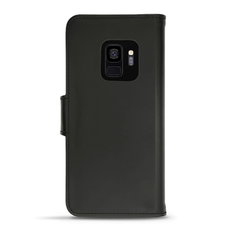 Funda de piel Samsung Galaxy S9