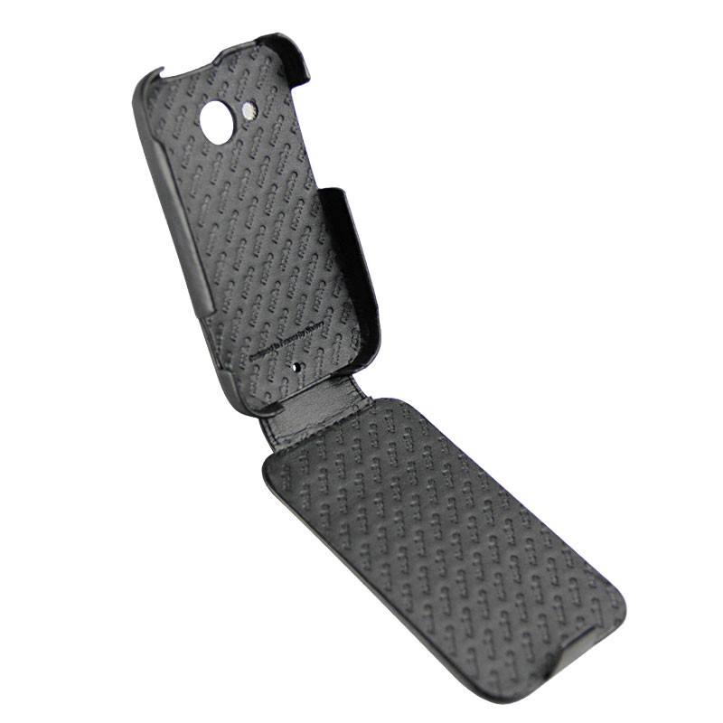 Lederschutzhülle HTC Desire 200 