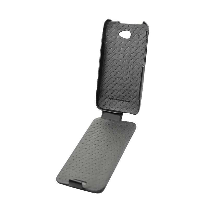 Lederschutzhülle HTC Desire 601 