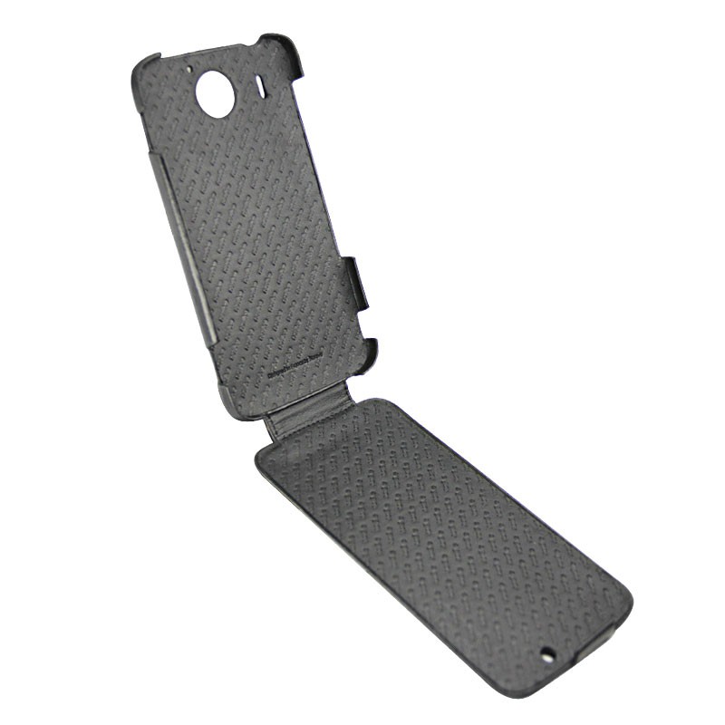 Custodia in pelle Acer Liquid S2 