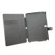 Capa em pele Samsung Galaxy Note 10.1 - 2014