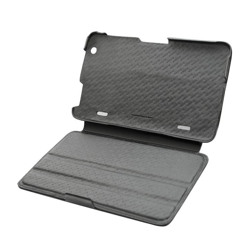 レザーケース LG Optimus G Pad 8.3 