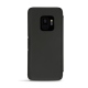 가죽 커버 Samsung Galaxy S9