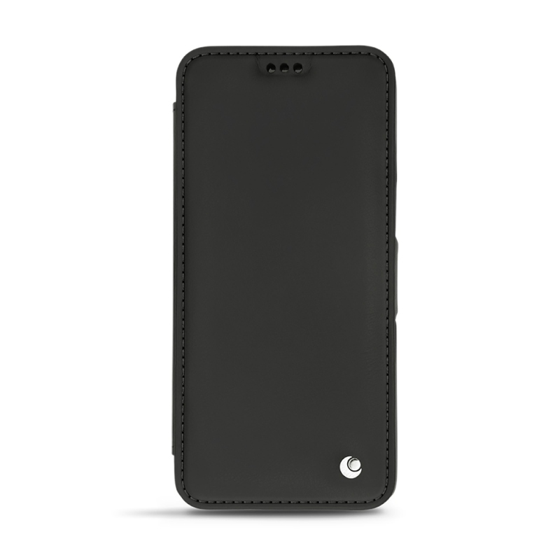 Samsung Galaxy S9 leather case