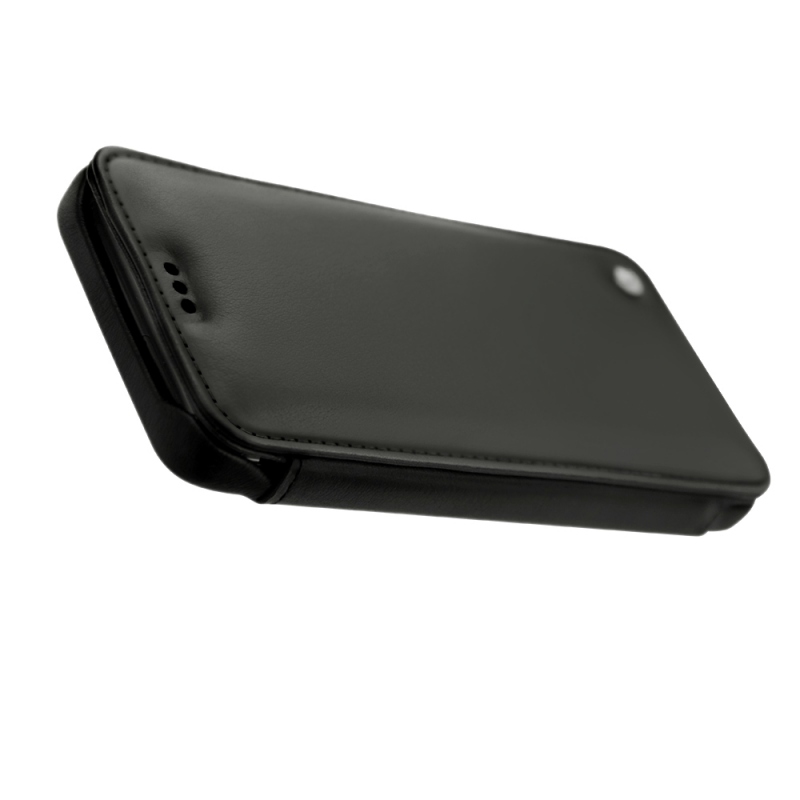 Samsung Galaxy S9 leather case