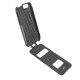 Funda de piel Apple iPhone 5C