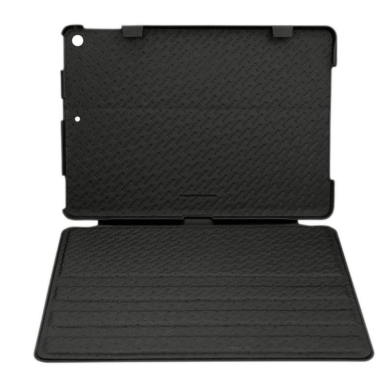 硬质真皮保护套 Apple iPad 9.7" (2018)