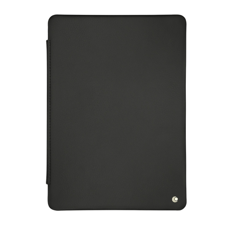 Apple iPad 9.7" (2018) leather case