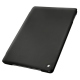 Capa em pele Apple iPad 9.7" (2018)