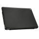 Funda de piel Apple iPad 9.7" (2018)