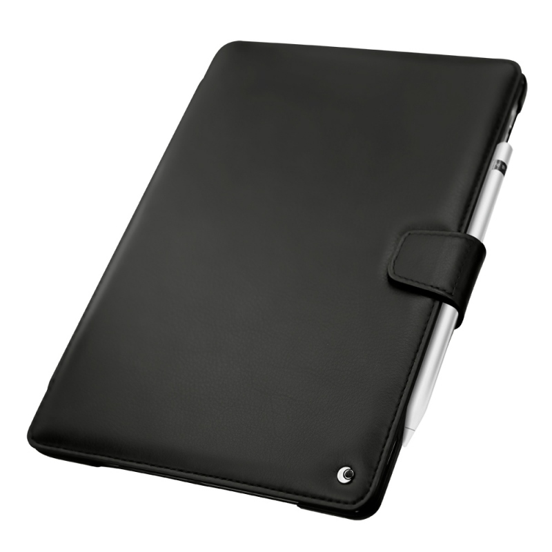 Apple iPad 9.7" (2018) leather case