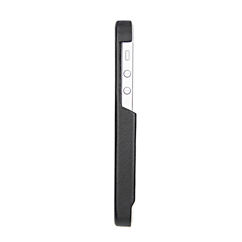 Lederschutzhülle Apple iPhone 5S