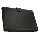 Housse cuir Apple iPad 9.7" (2018)