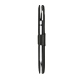 Funda de piel Apple iPad 9.7" (2018)