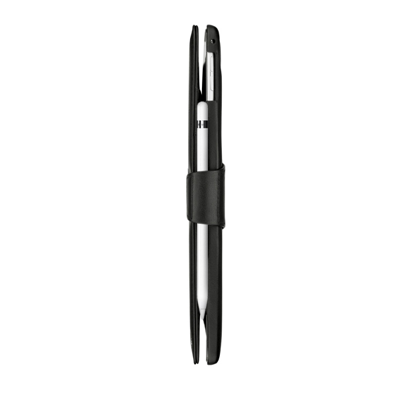 가죽 커버 Apple iPad 9.7" (2018)